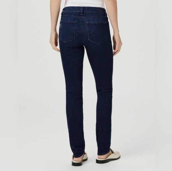 Paige Premium Denim Skyline Jeans. - Picture 4 of 16